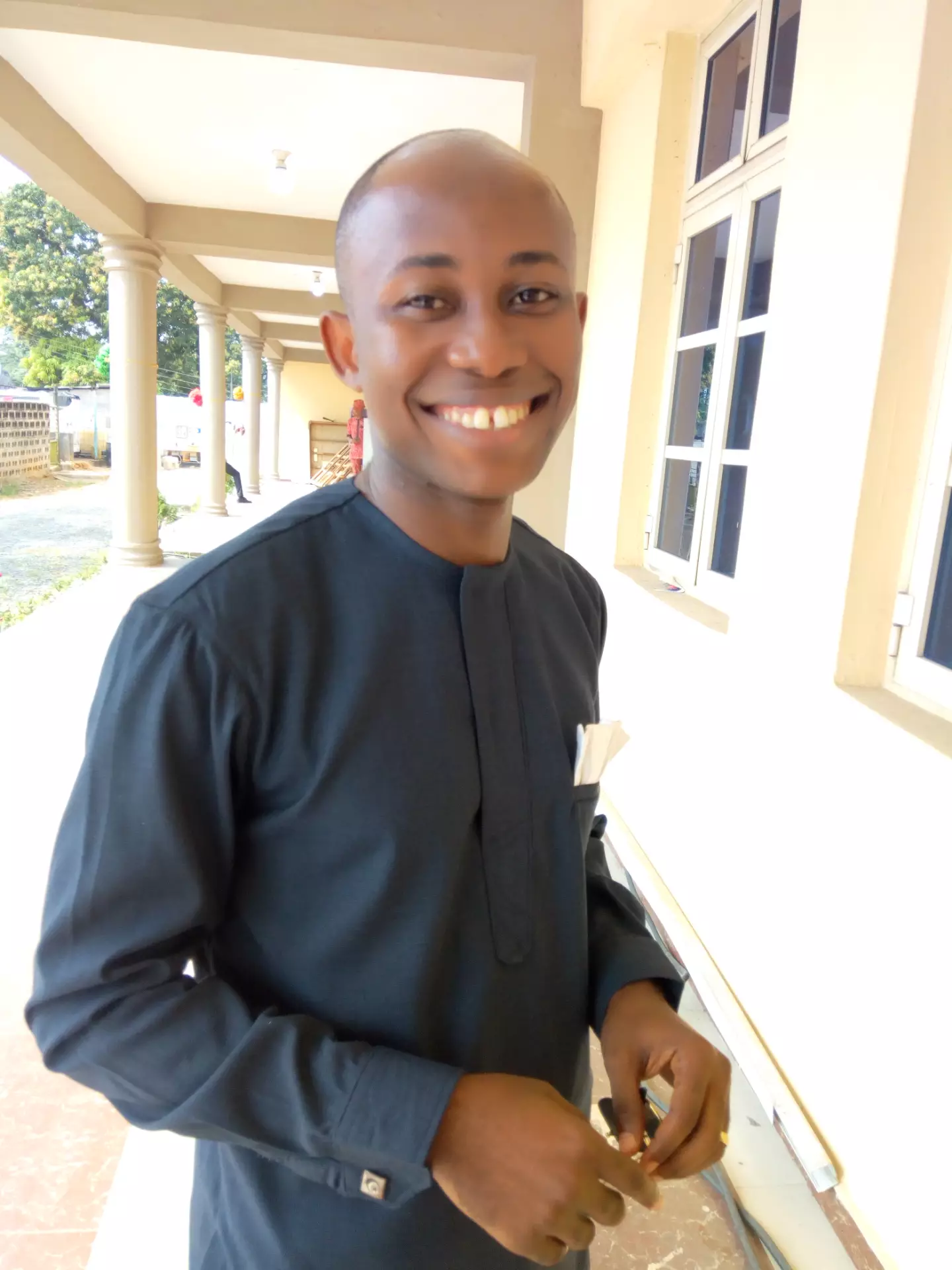 Kebe Ikpi avatar picture