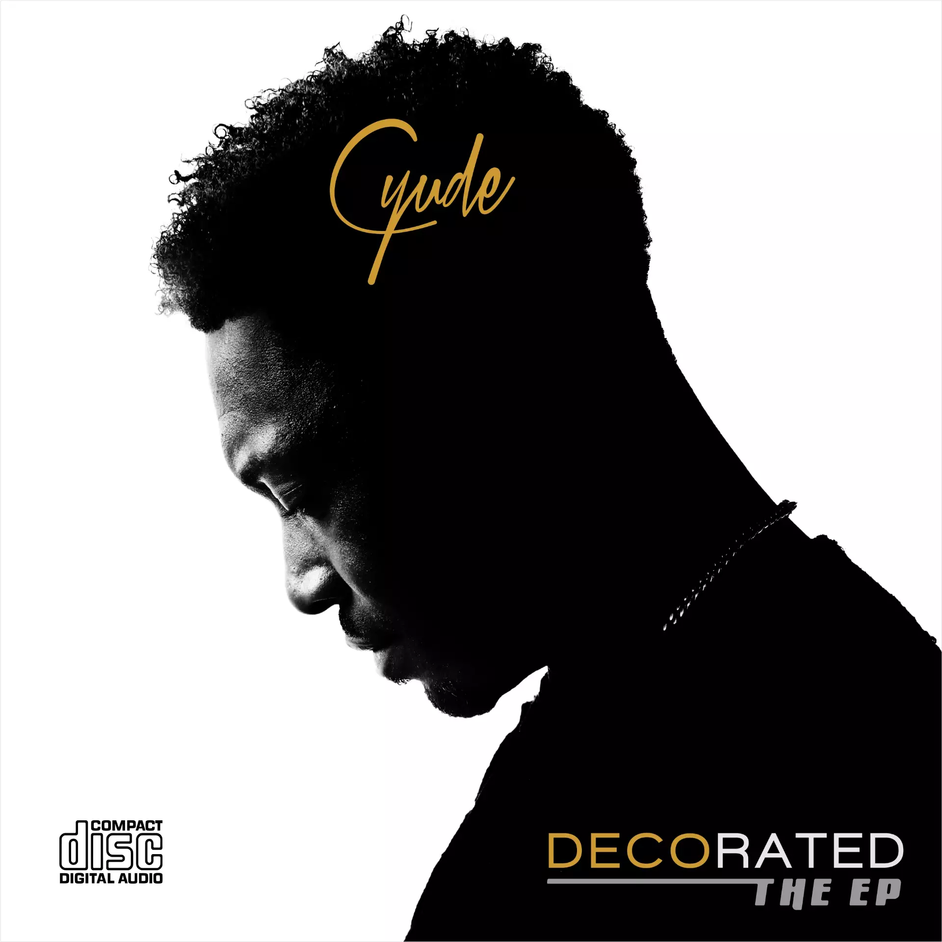 Cyude avatar picture