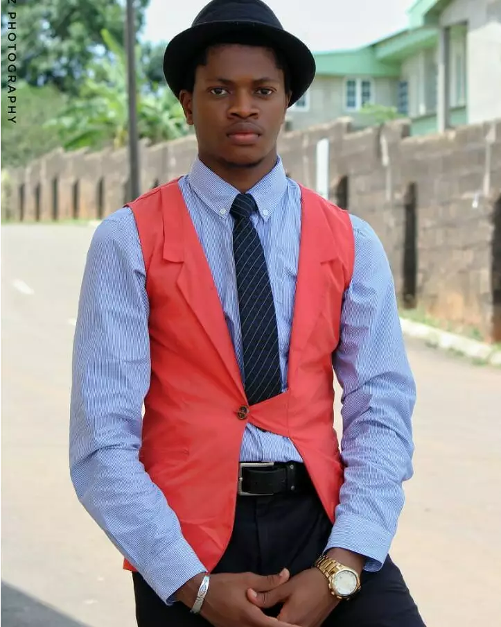 Clinton Onyeacho avatar picture
