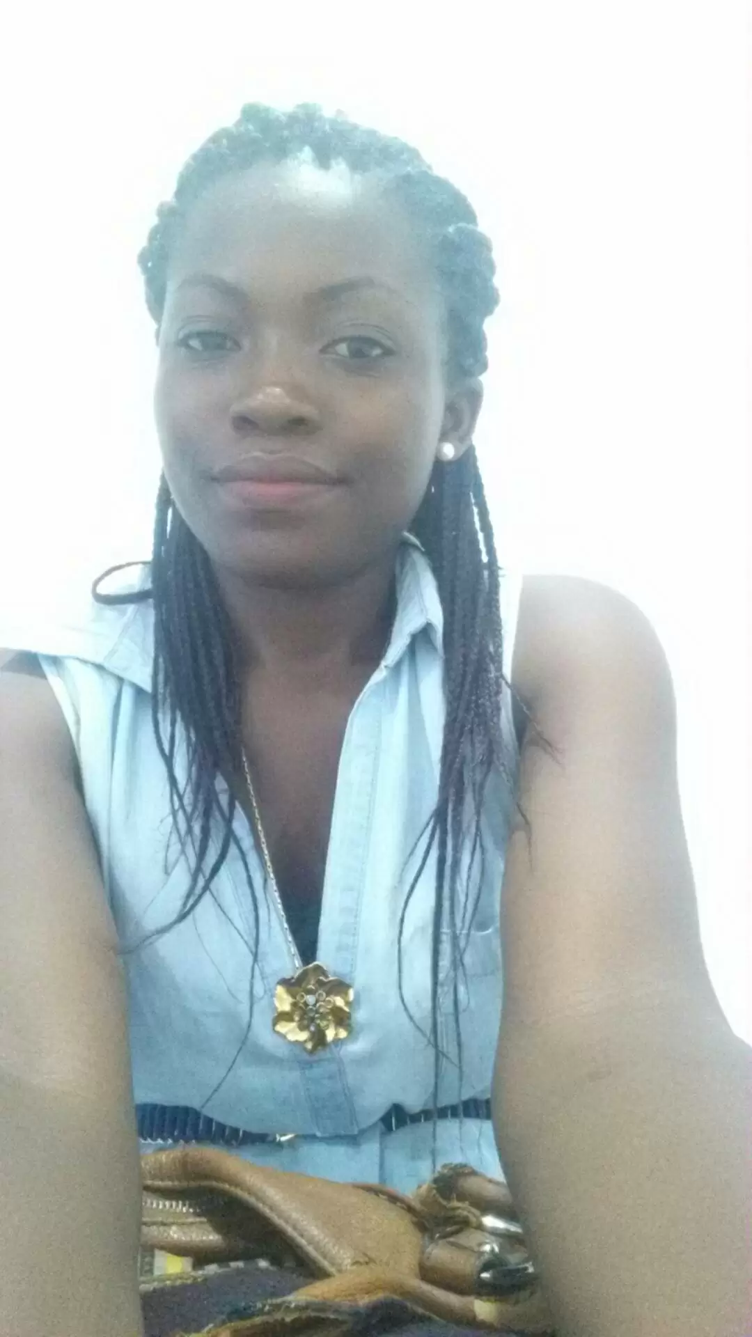 Ateh Brielle avatar picture