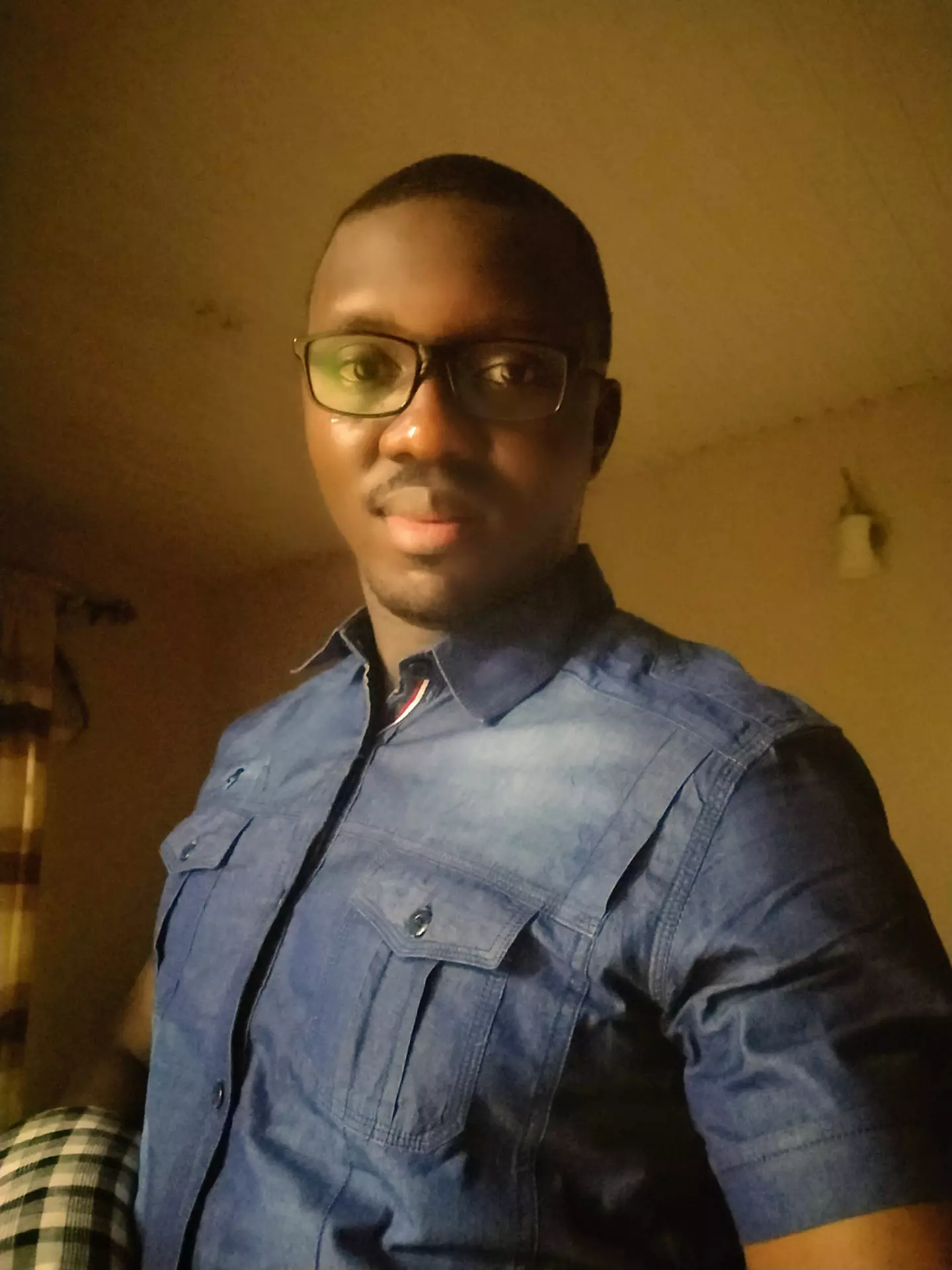 o2ko™ '..powered by God' avatar picture