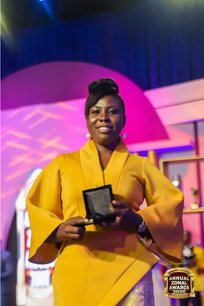 Mavis Osei Owusu avatar picture