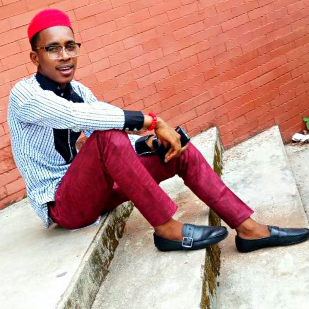 Onuorah David Okwuchukwu avatar picture
