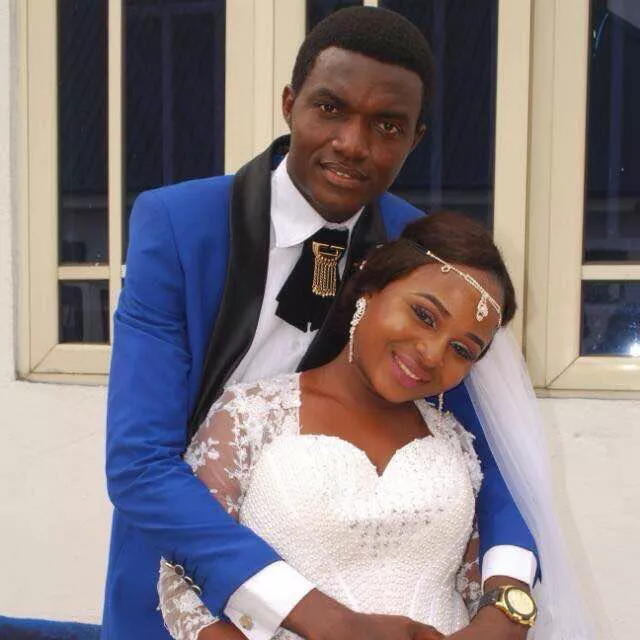 Pastor Chioma Blessing avatar picture