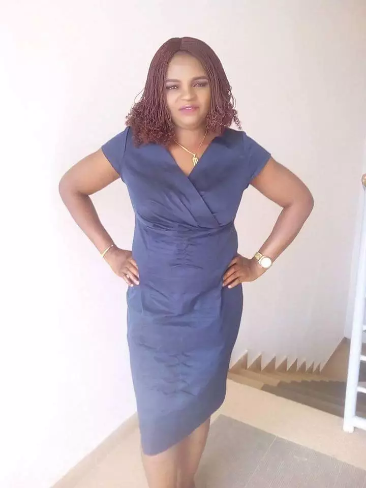 Nkiru David avatar picture