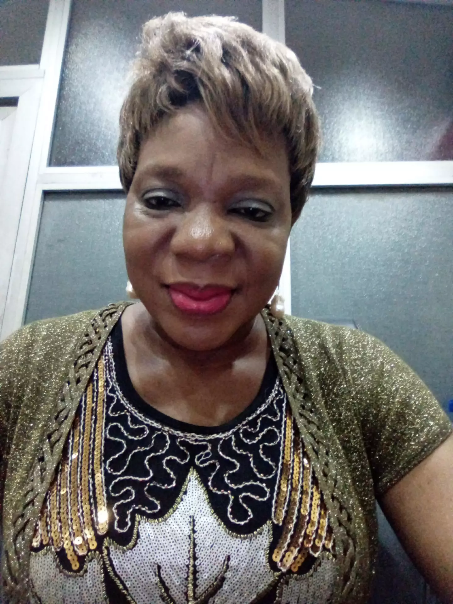 mercy oyakhilome avatar picture