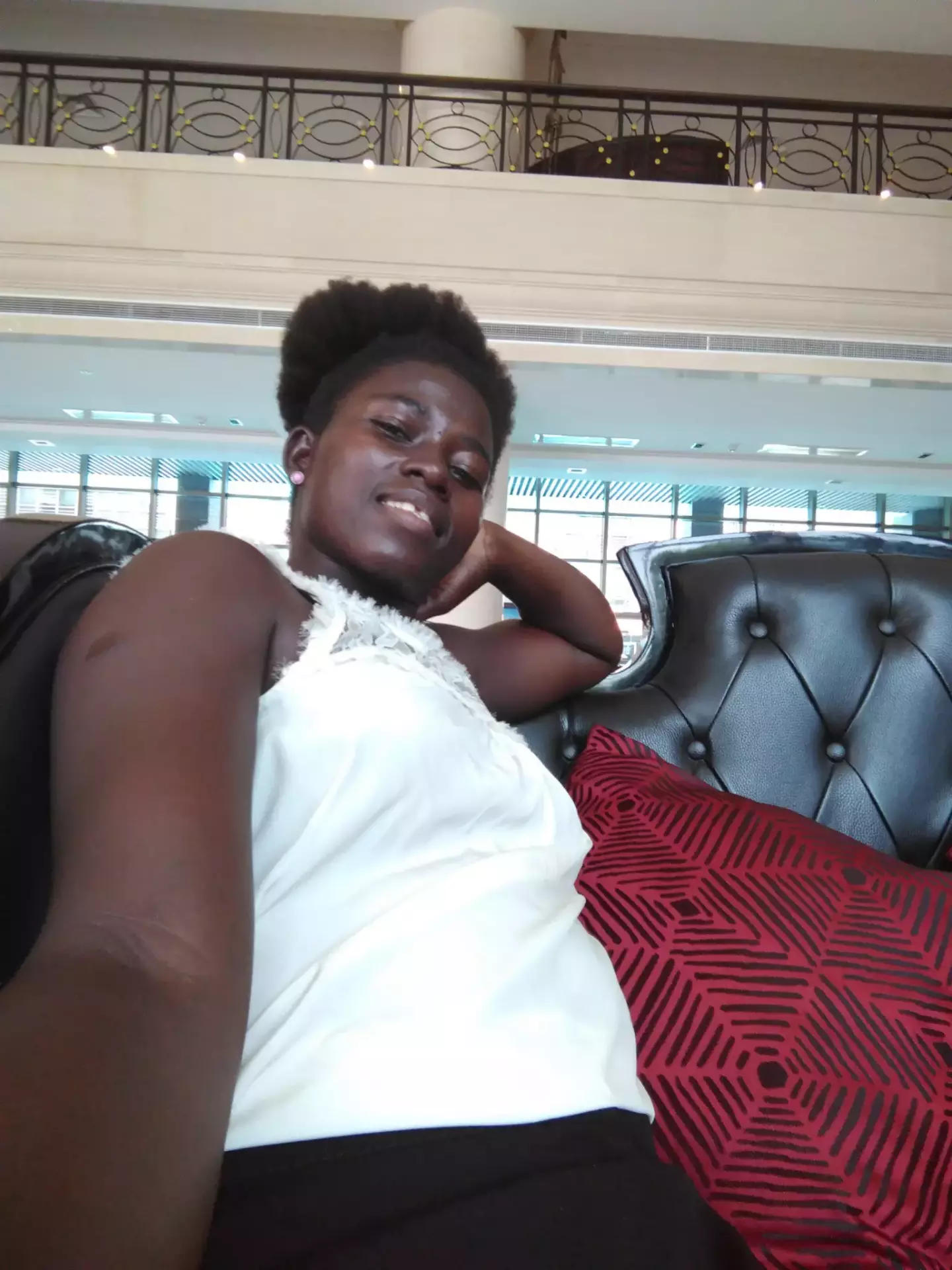 Mary Baidoo avatar picture