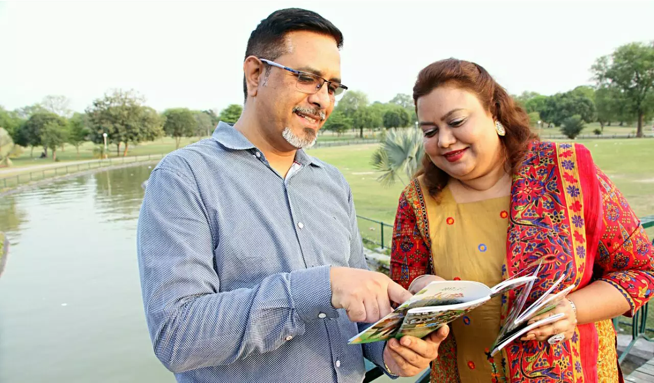 Pastor Wilson Ejaz avatar picture