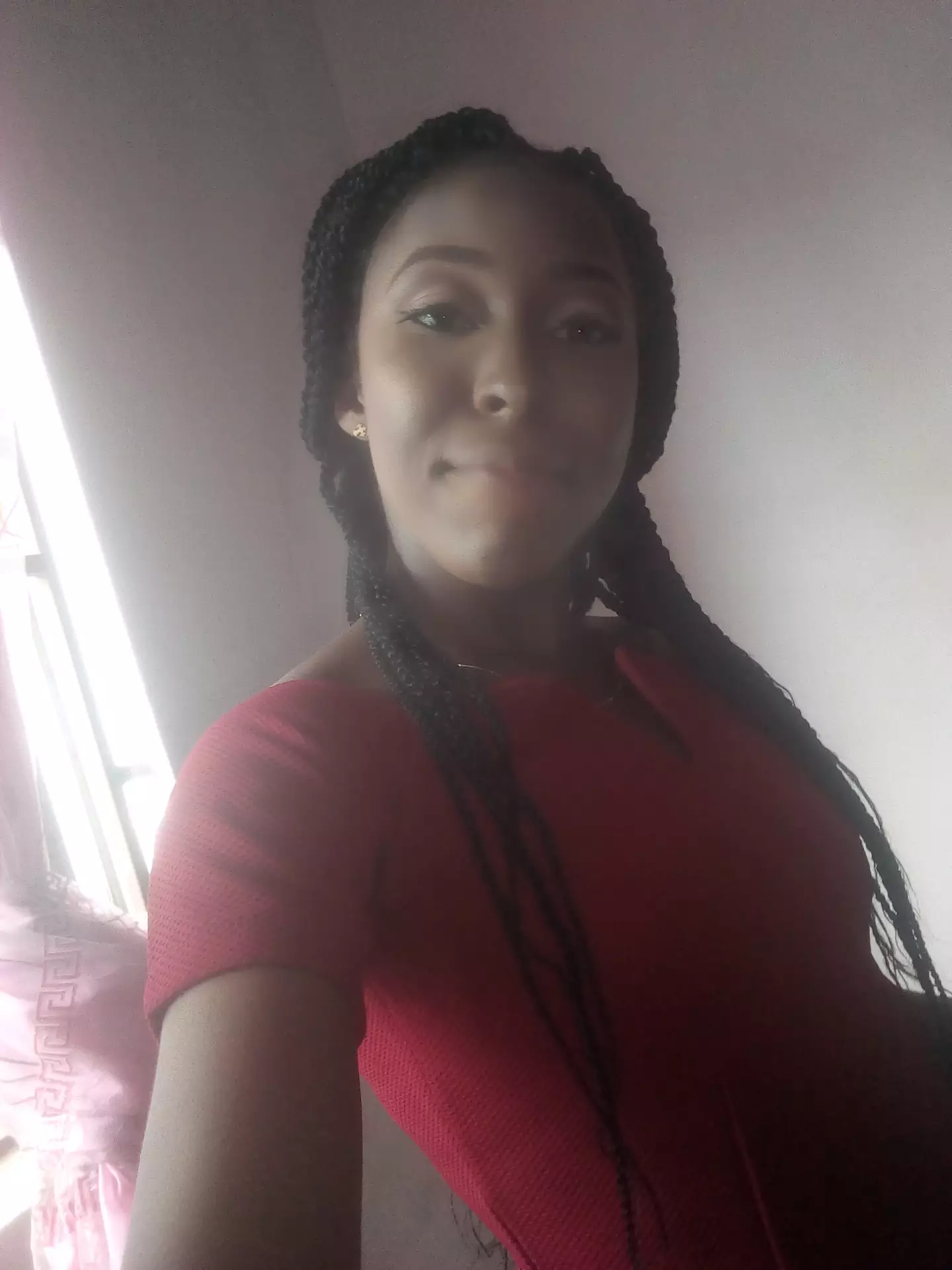 Mone Blessing avatar picture