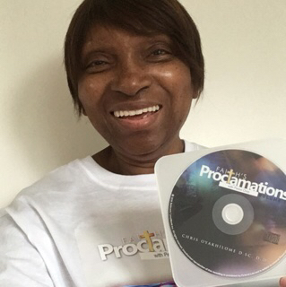 Pauline Straker avatar picture