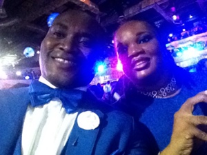 Pastor Dumebi Anene avatar picture