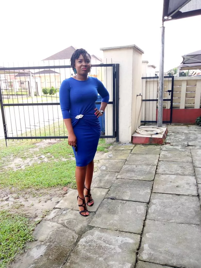 Onyinyechi Orukwowu avatar picture