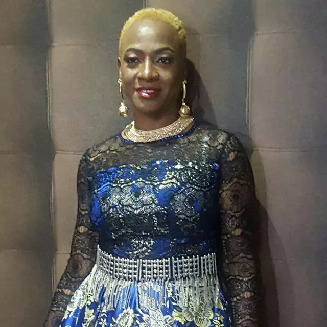 Pastor Susan Uhebagwi avatar picture