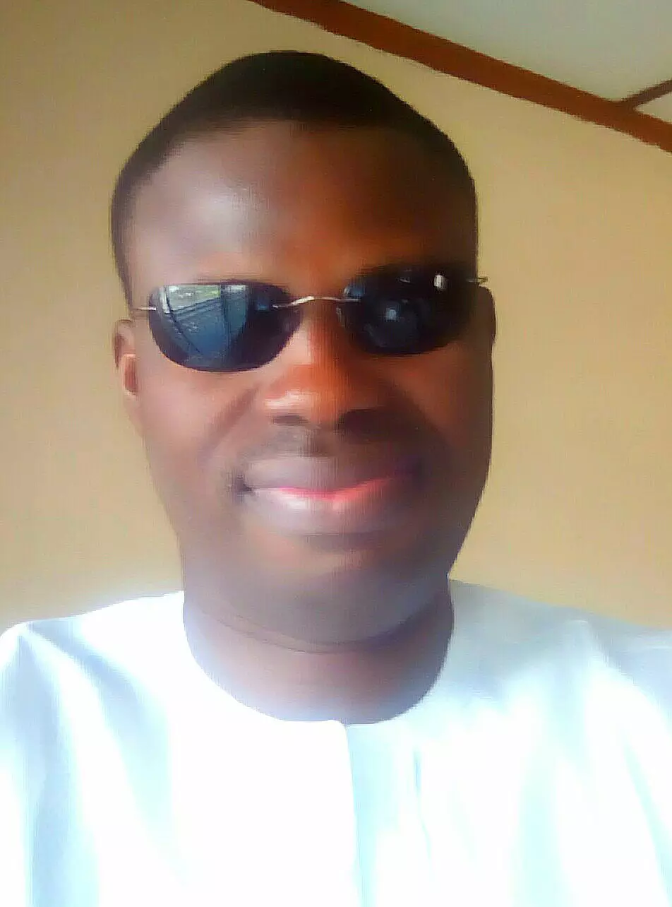 Pst Rotimi avatar picture
