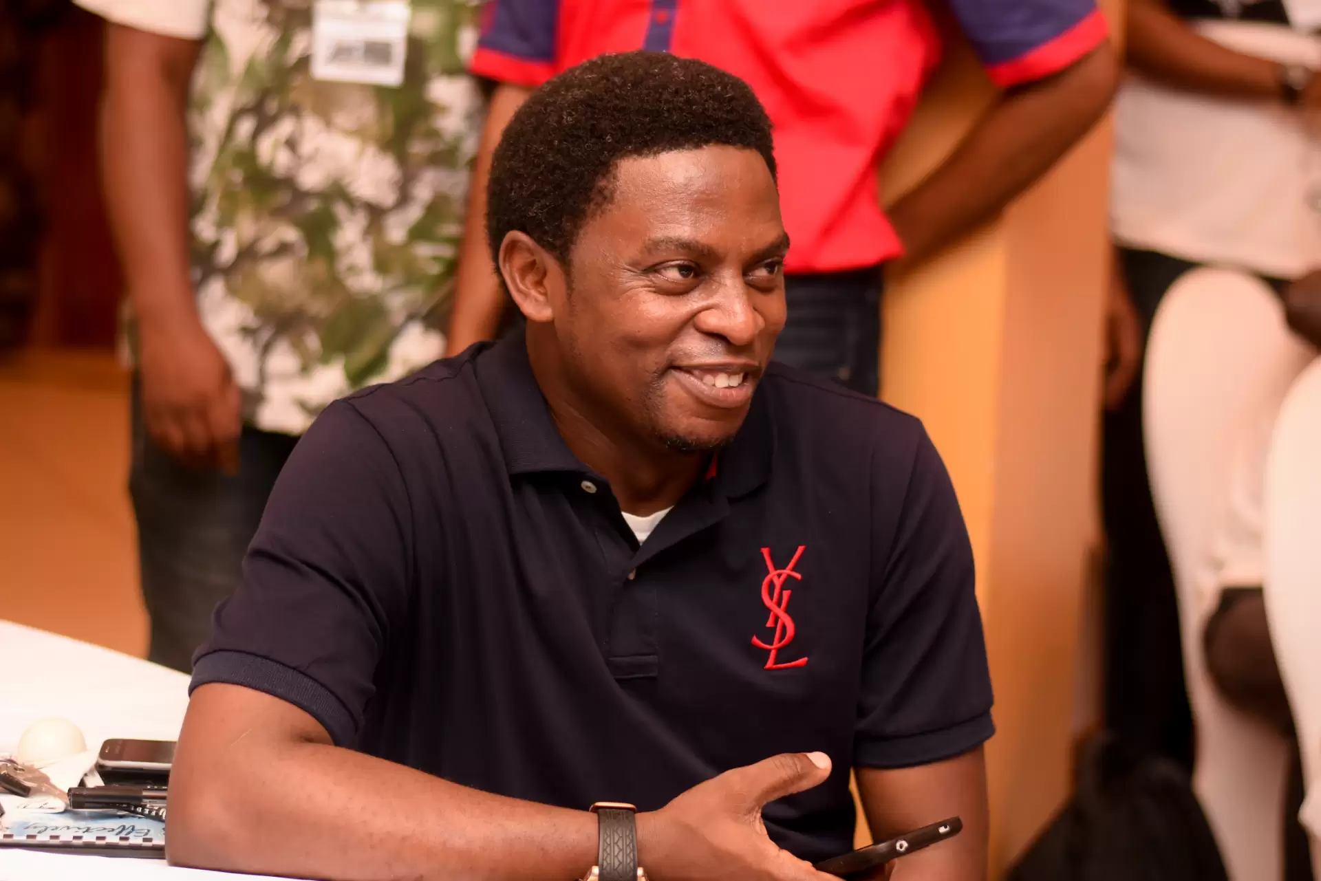 Ochuko Aggreh avatar picture
