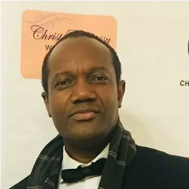 Deacon Daniel Ohai avatar picture