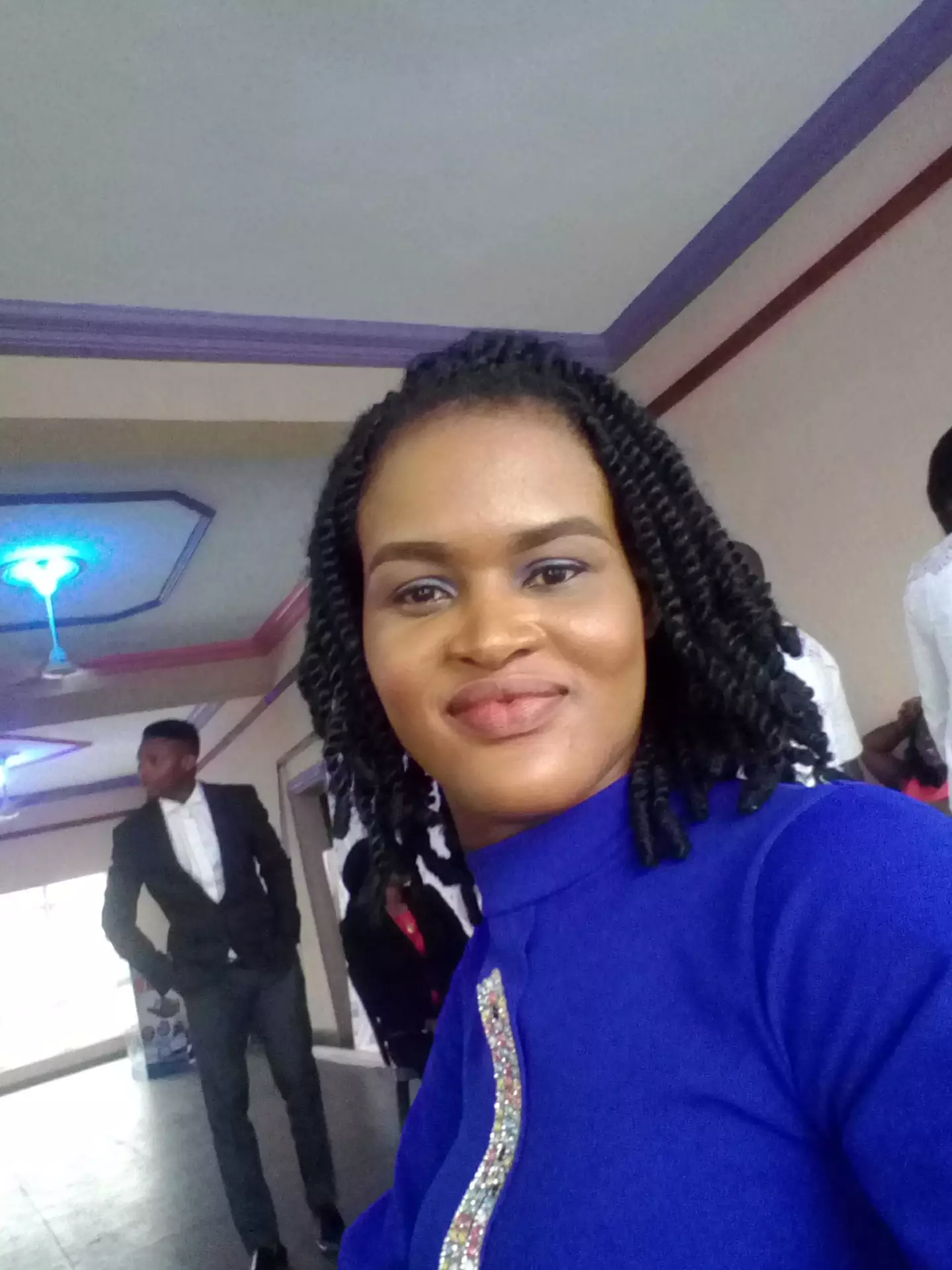 precious achokwu avatar picture