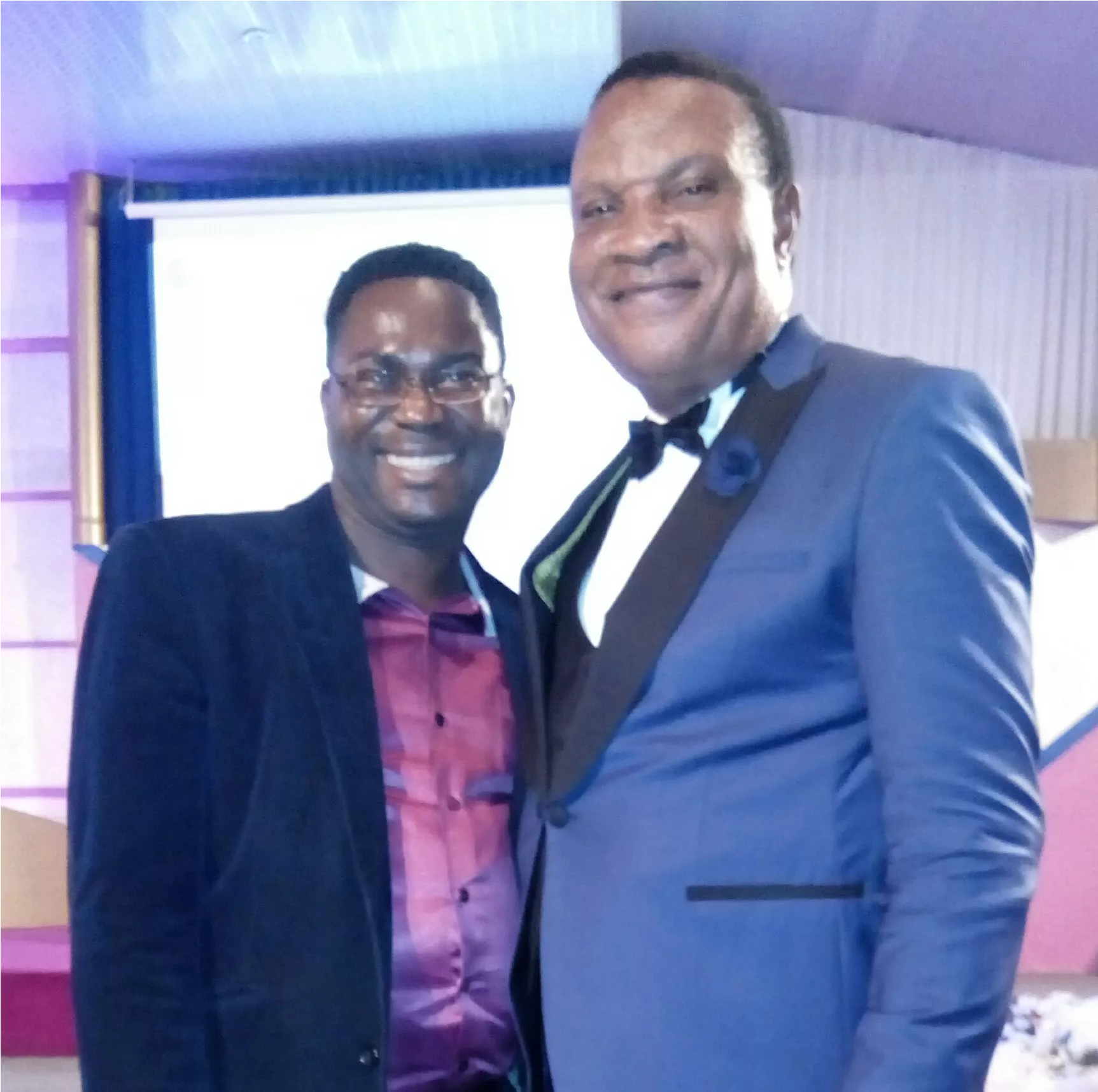 Tony Anjorin avatar picture