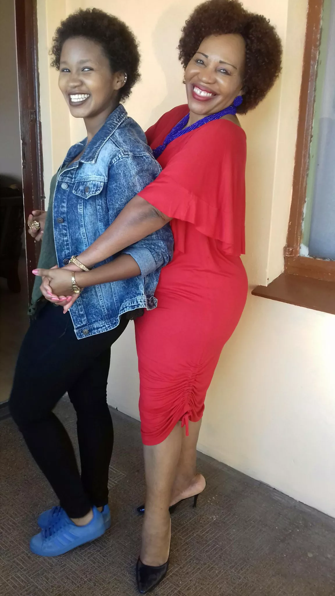 Zoliswa Gontshi avatar picture