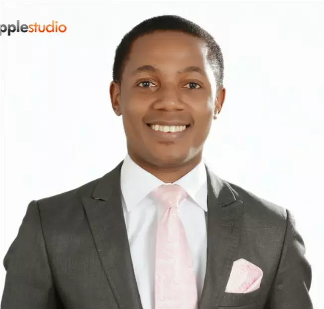 Pastor Jude Ekweh avatar picture