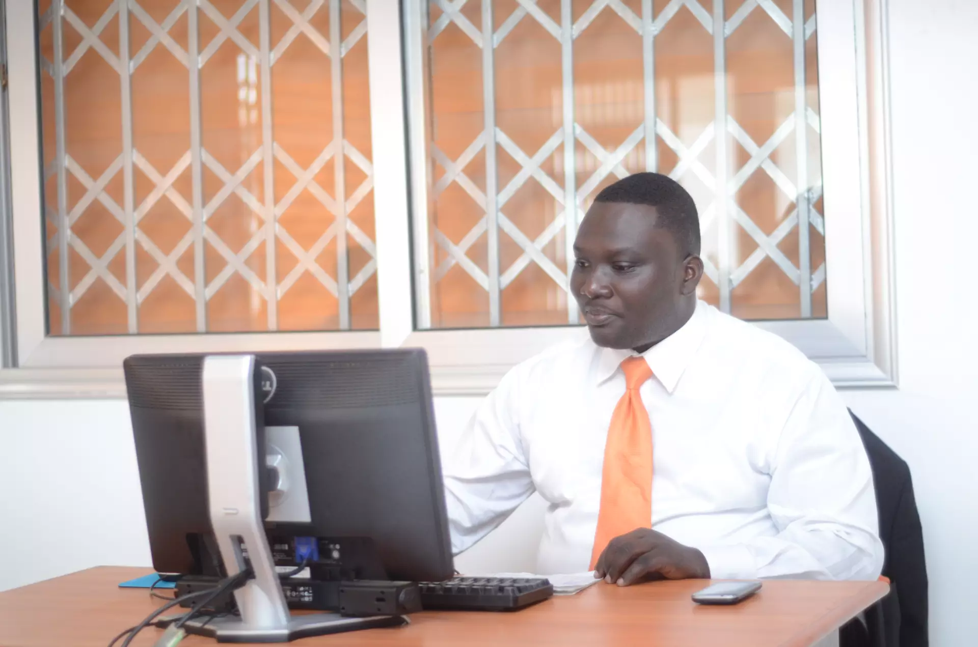 Philip Aggrey-Fynn avatar picture