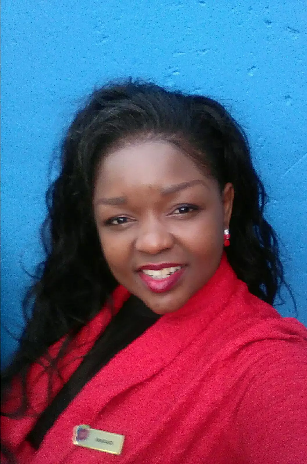 Sister Rakgadi avatar picture