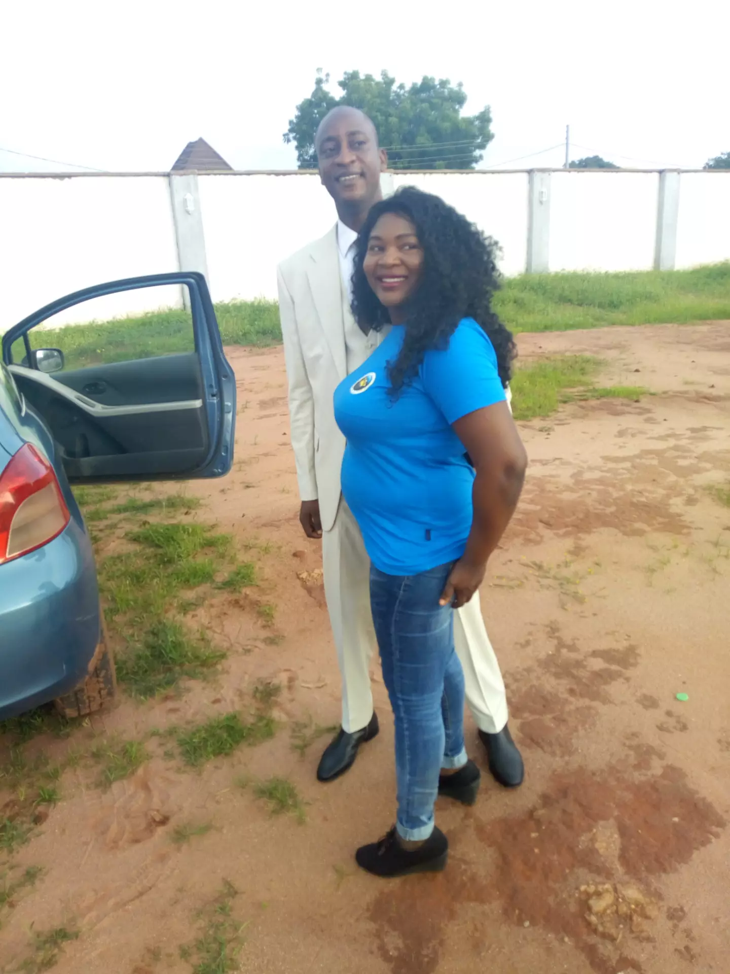Blessing Ene Oghahenhen avatar picture