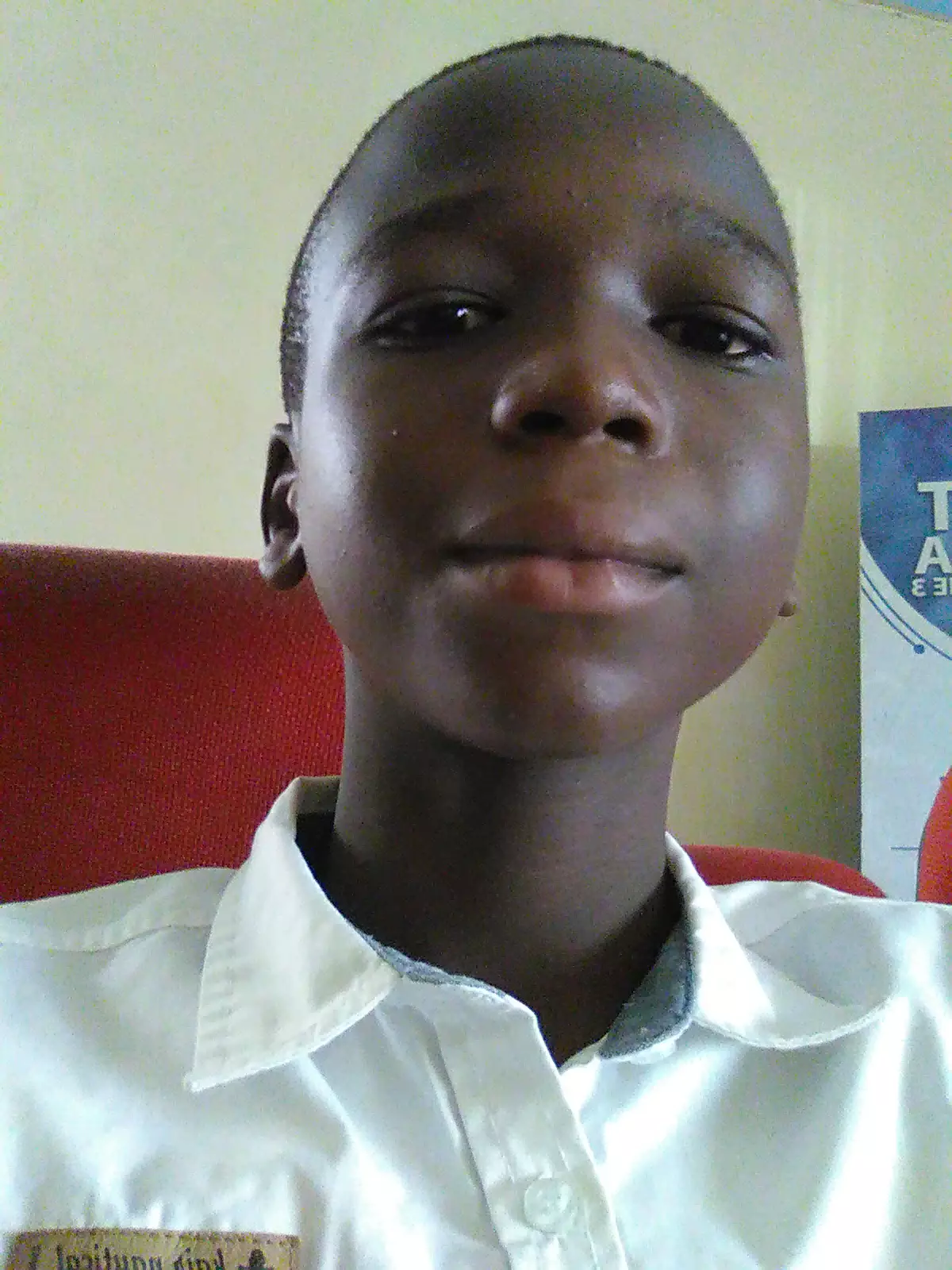 Victor Prince Wilson avatar picture