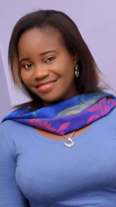 Glory Annillin avatar picture
