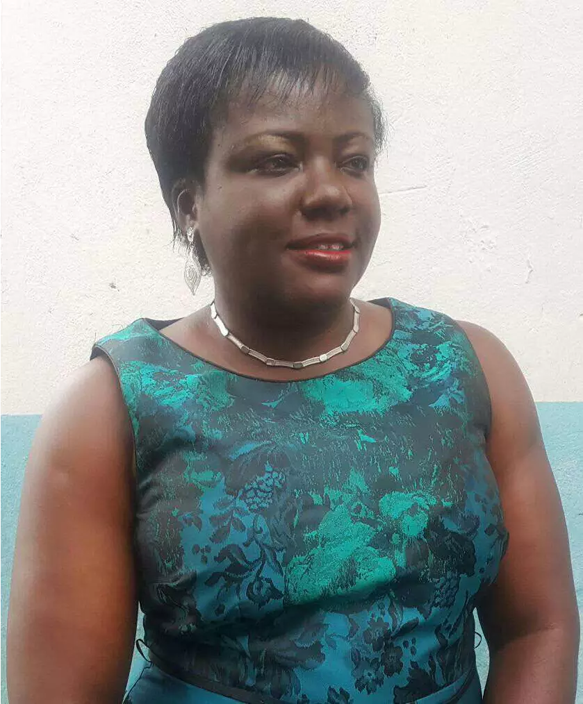 Mrs Gloria Ajiri avatar picture
