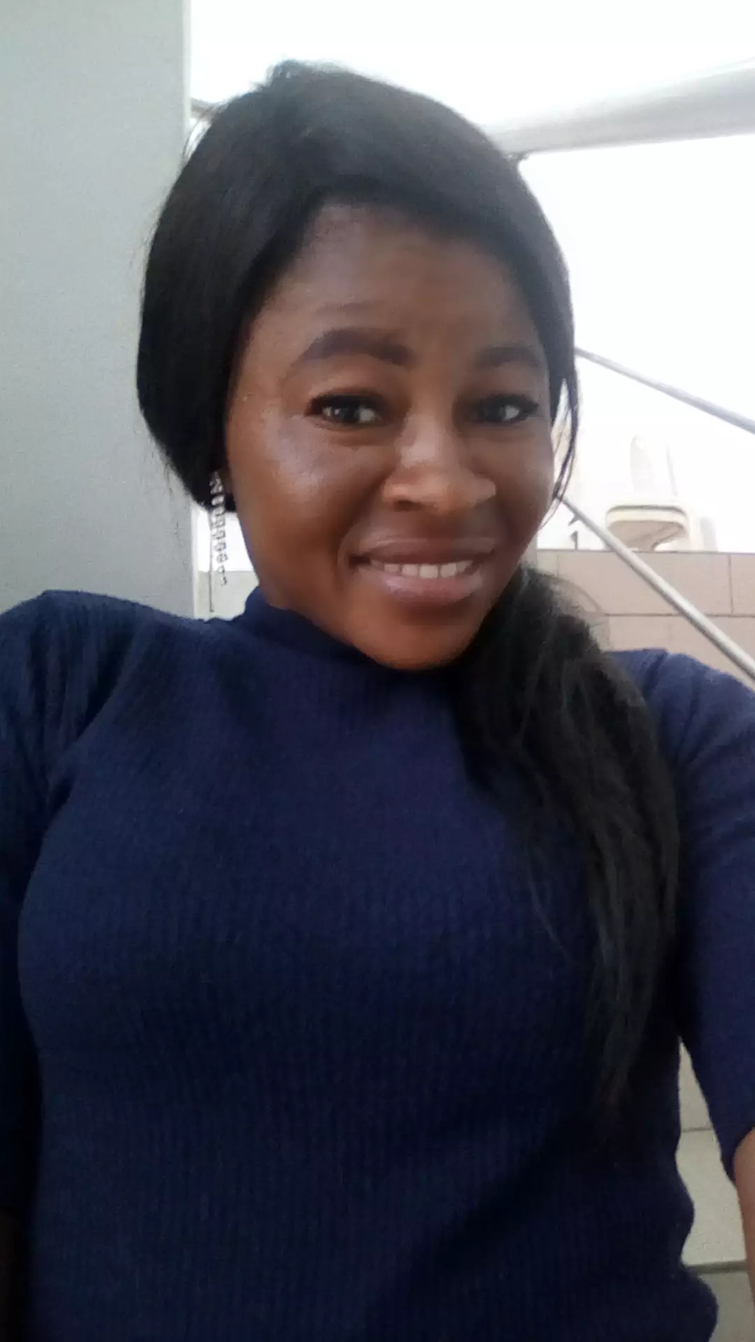 FIONA IMIVWE avatar picture