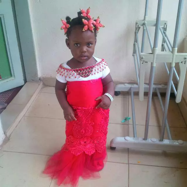 Elizabeth Michael-Osamezu avatar picture