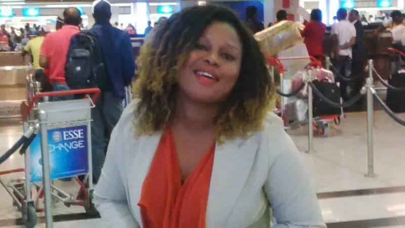 juliet zara egbuobi avatar picture