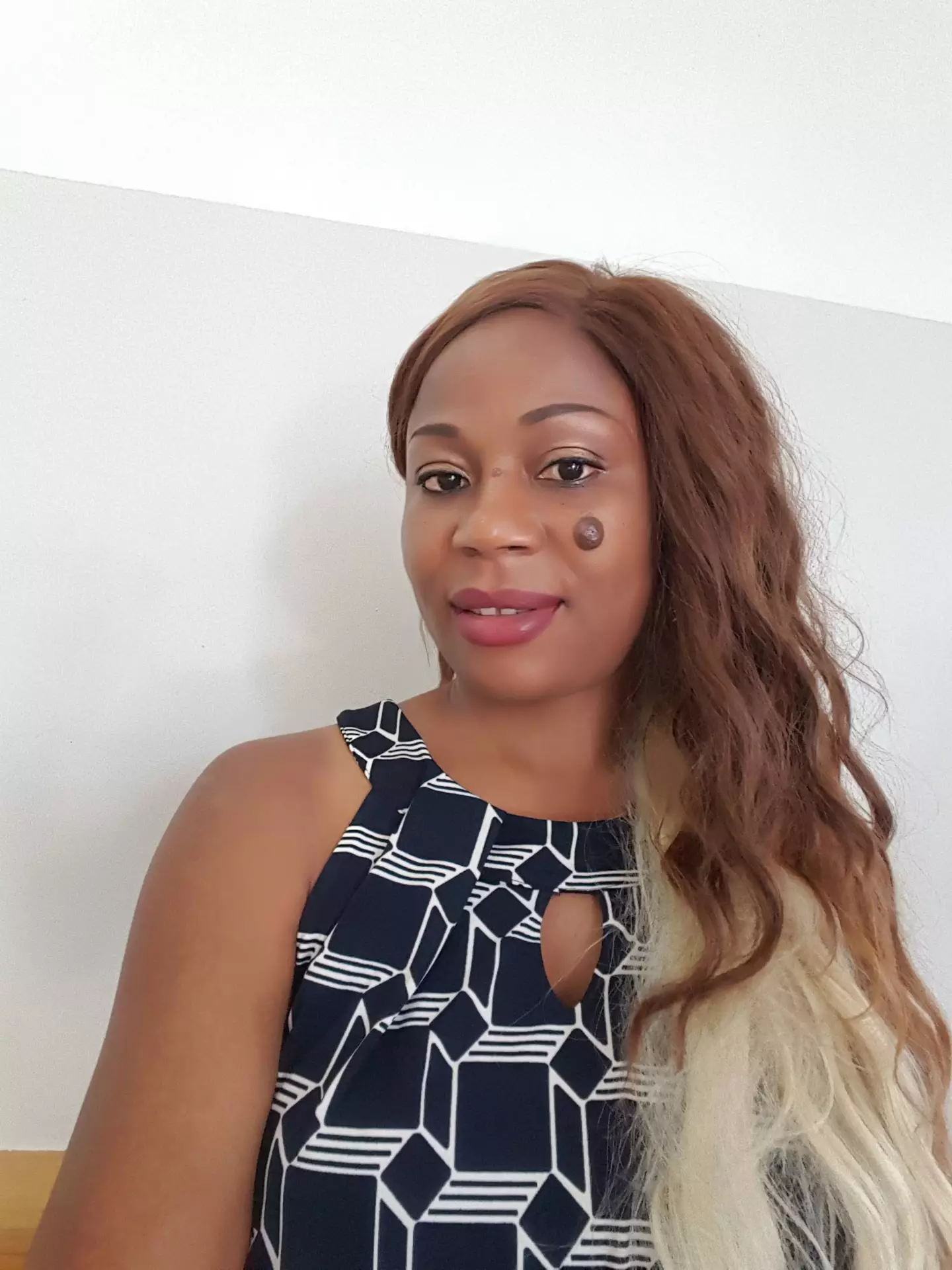 Vivienne Adelowotan avatar picture