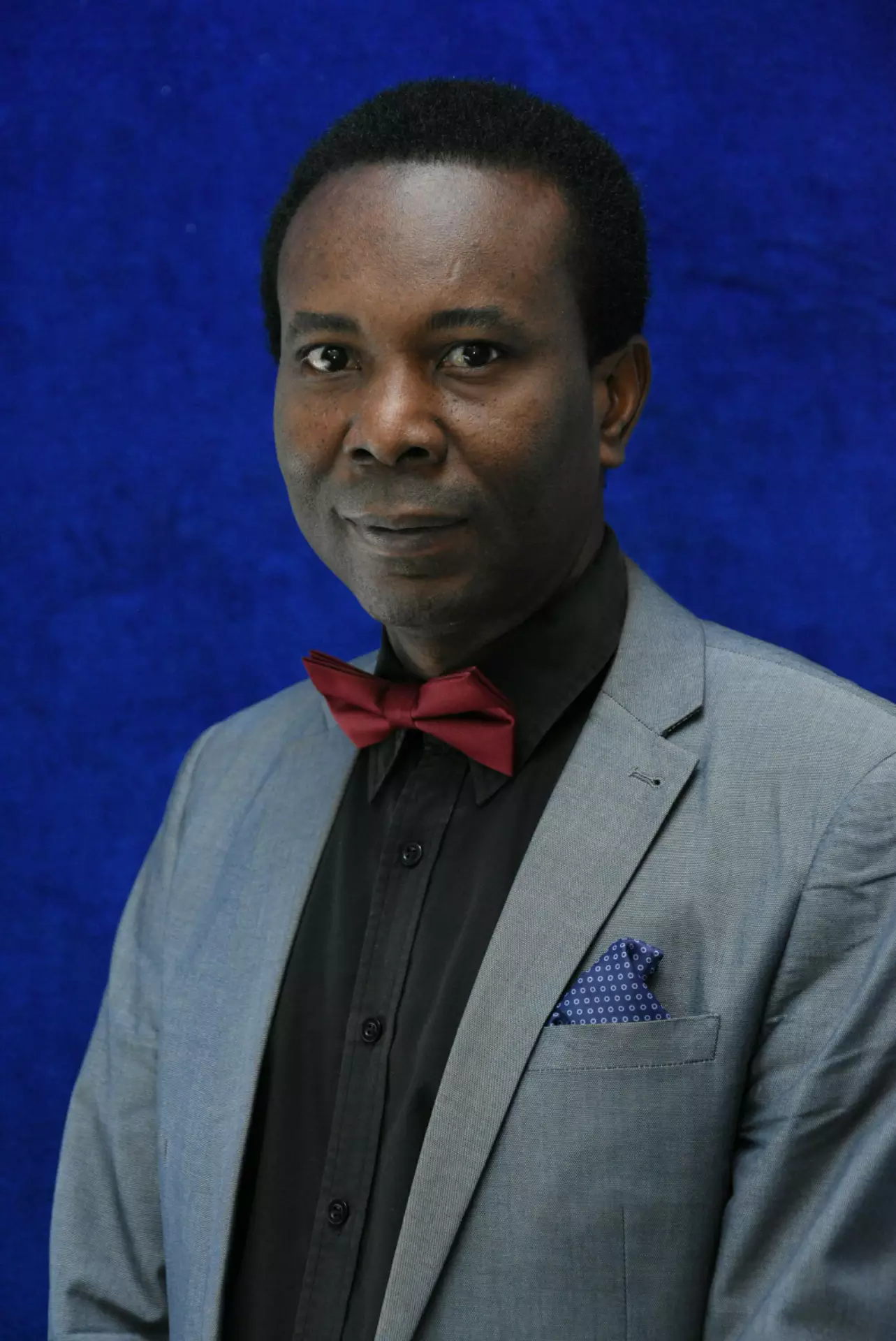 Arthur Jibunoh avatar picture