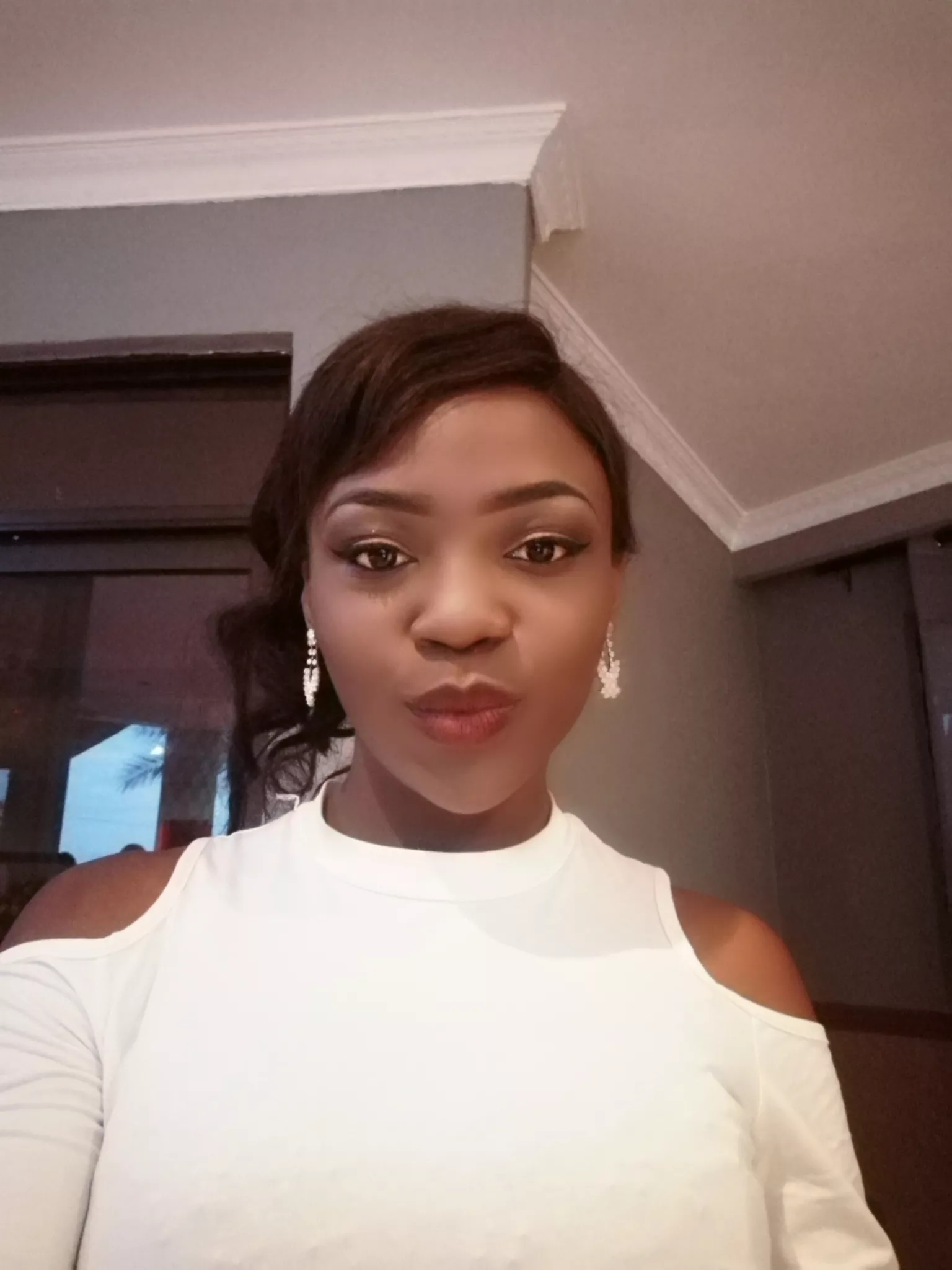 Thokozile Nkhata avatar picture