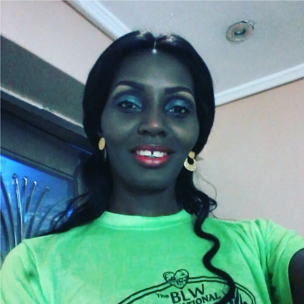 Oluwakemi Akinosi avatar picture