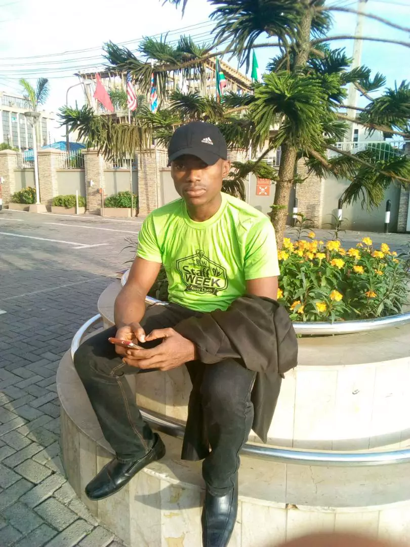 kelvin (GCMR) avatar picture