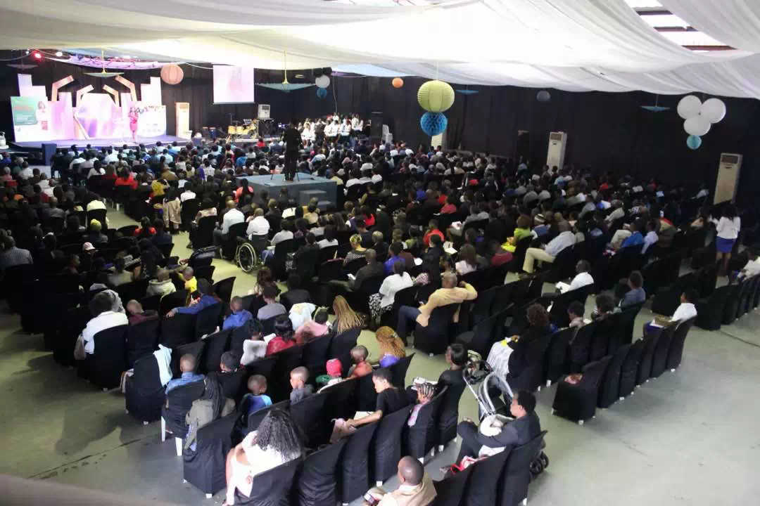 CE Botswana Group avatar picture