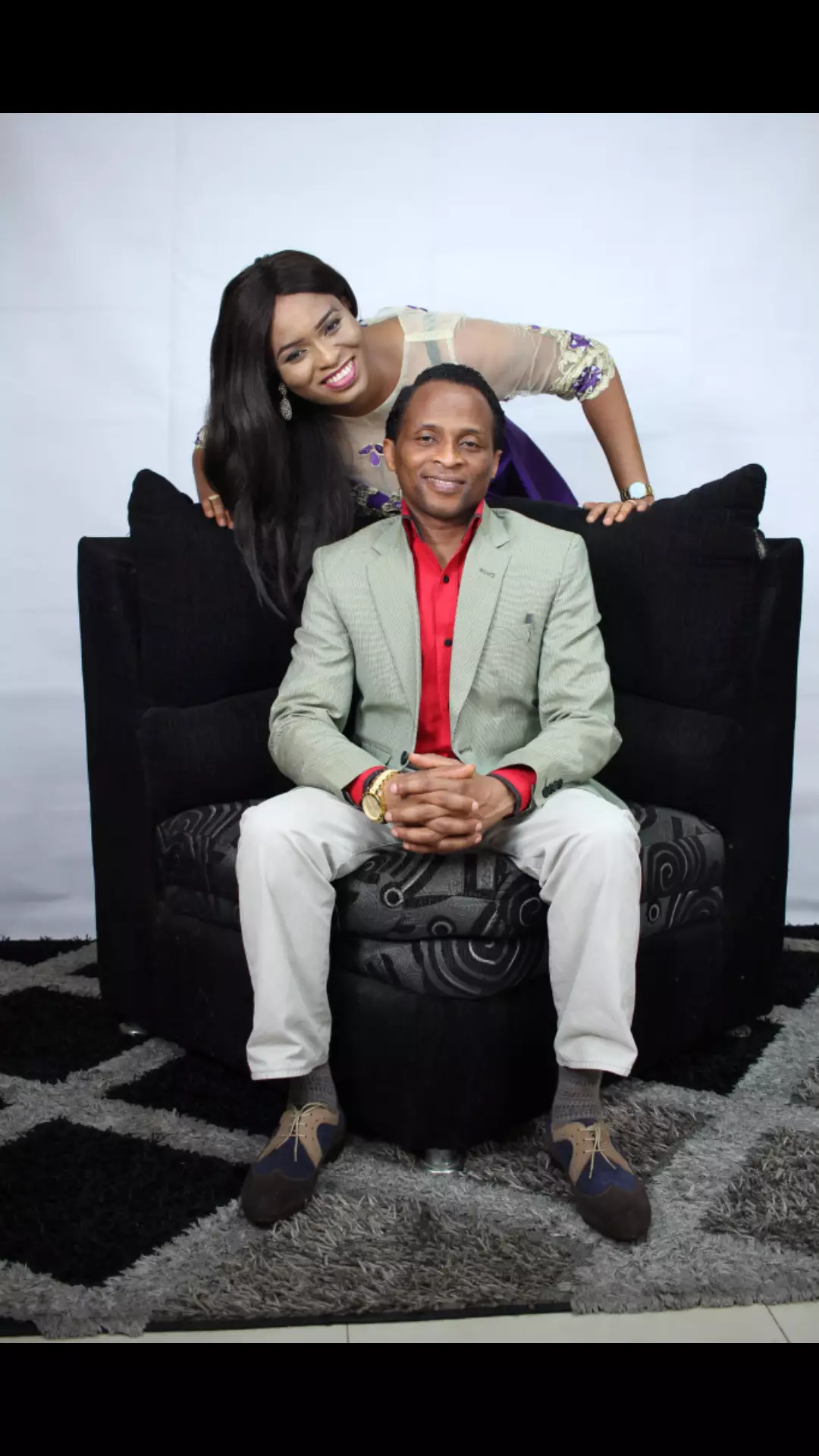 ola oluyelu avatar picture