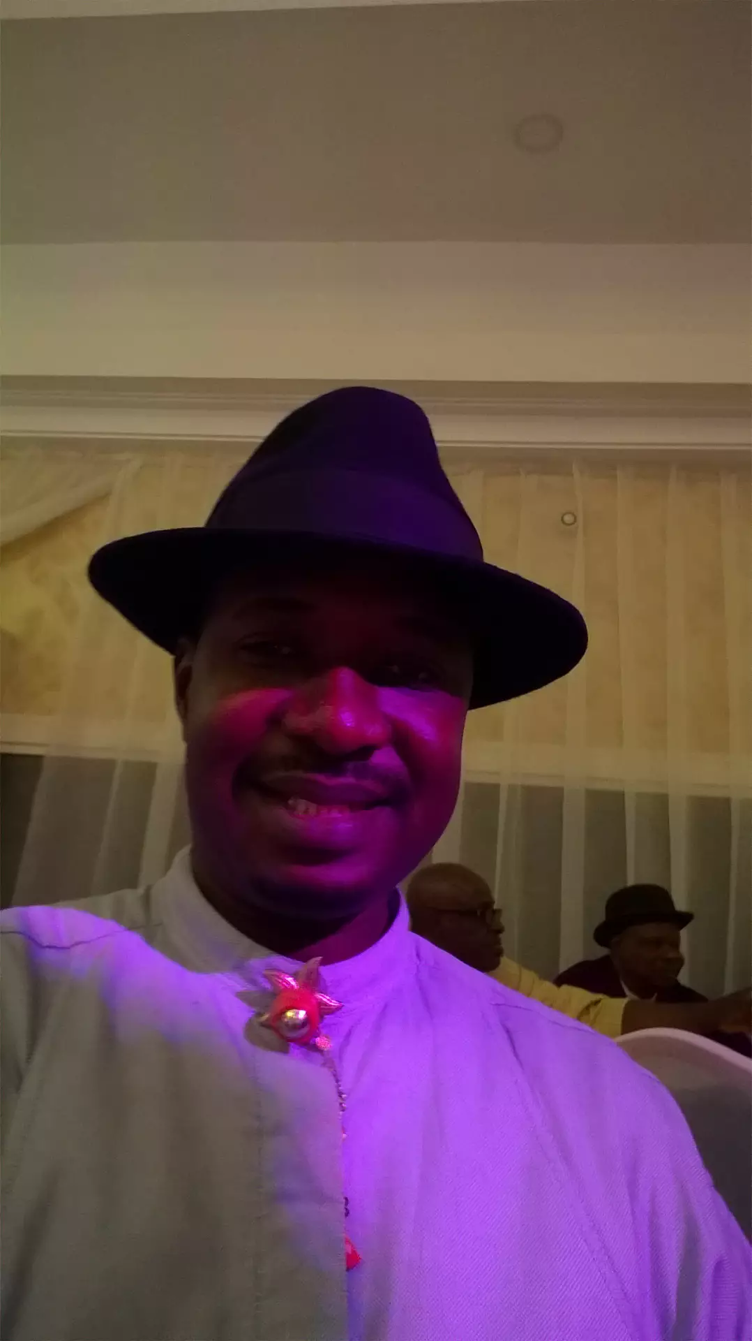 Ibubeye oyioloko briggs avatar picture
