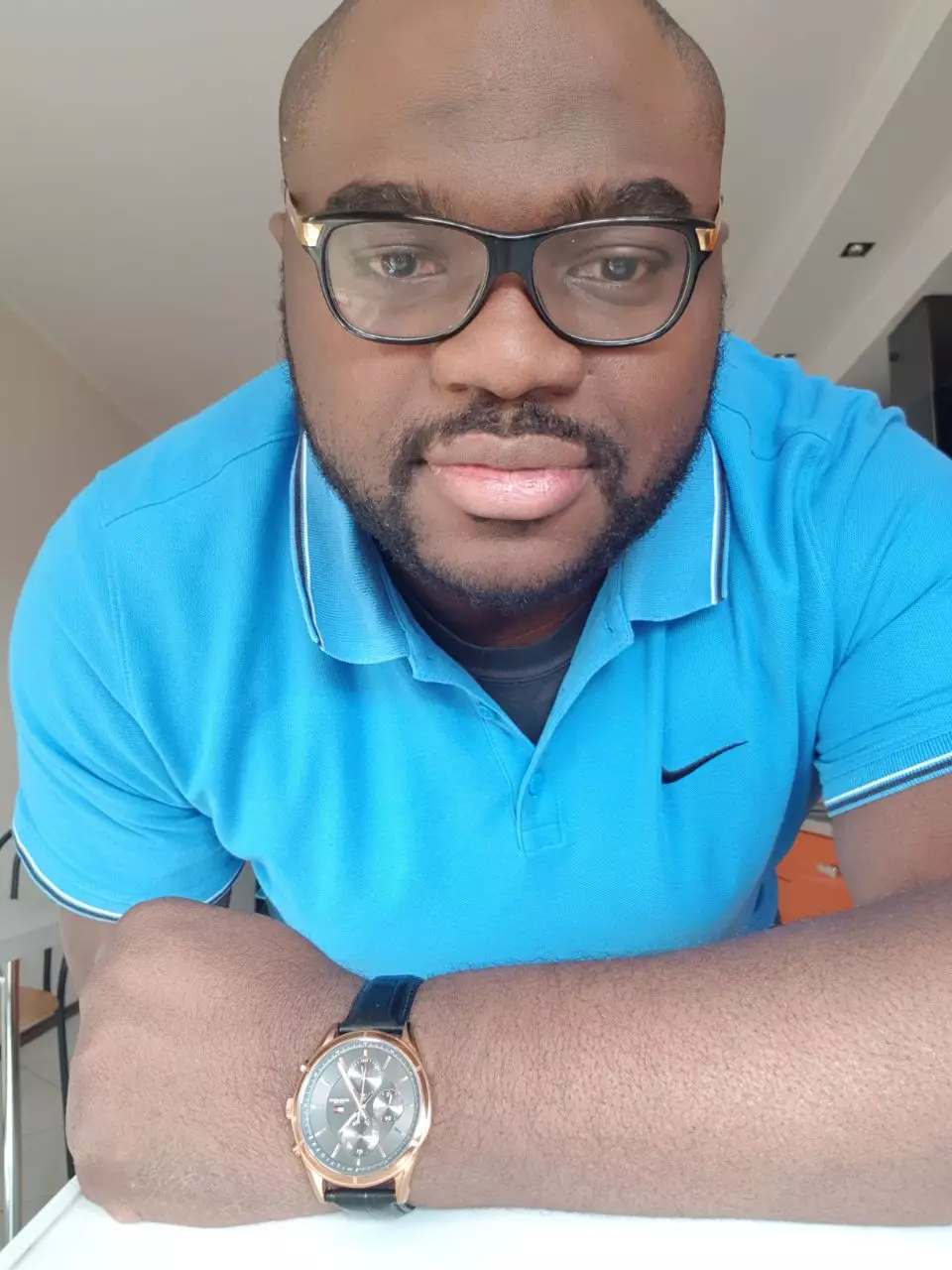 Dr. Nnaemeka Asinobi avatar picture