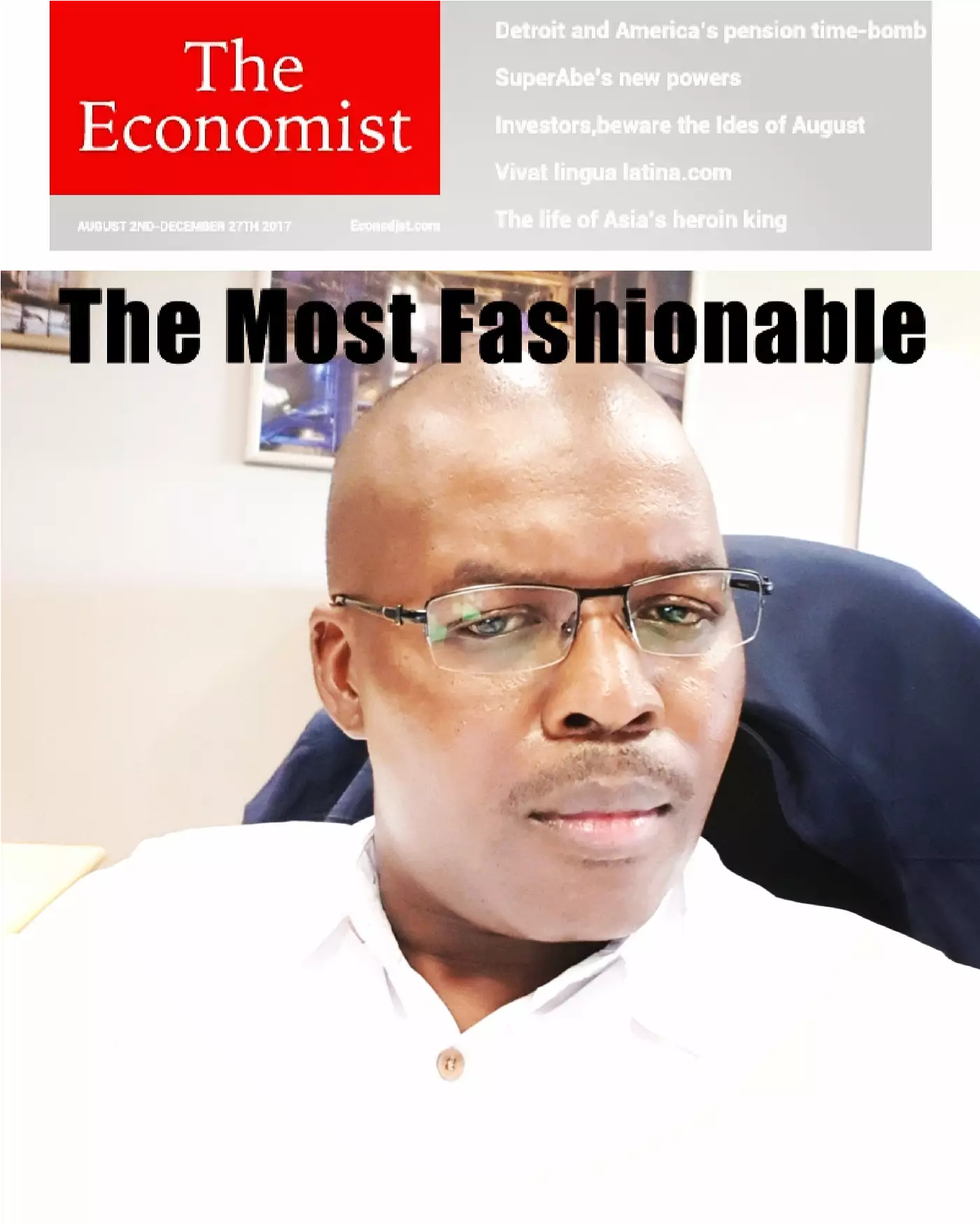 Vusiwe Ngwenya avatar picture