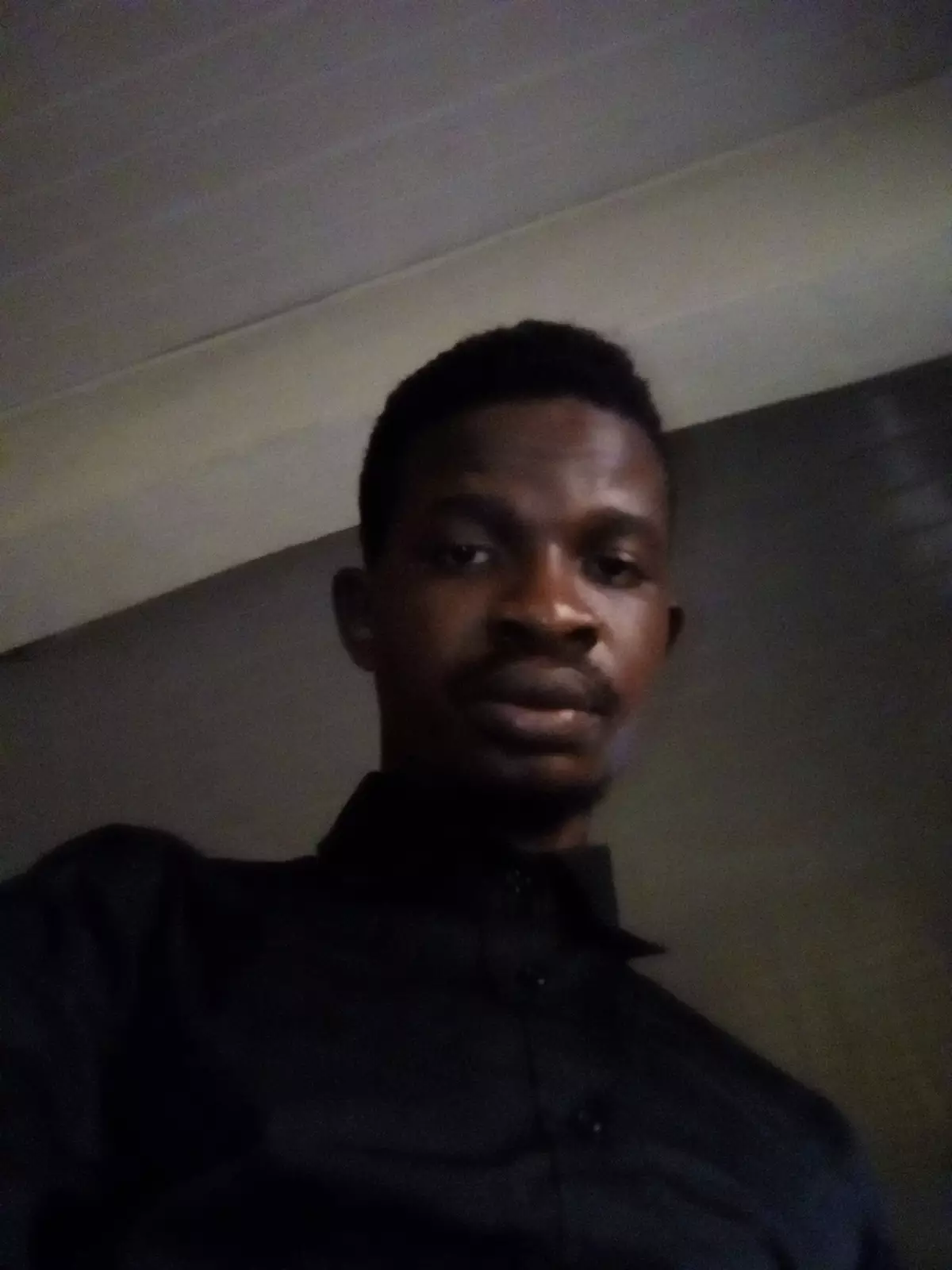 Abraham D Favoured avatar picture