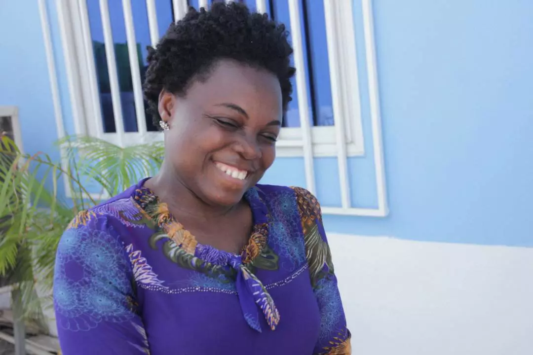 Sandra Akuamoah avatar picture