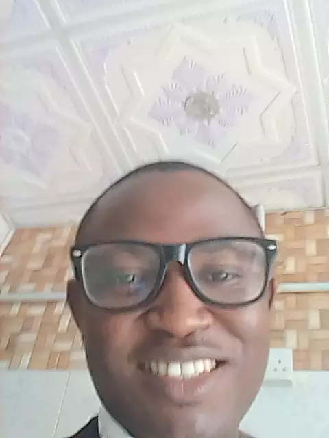 Richard Eromosele avatar picture