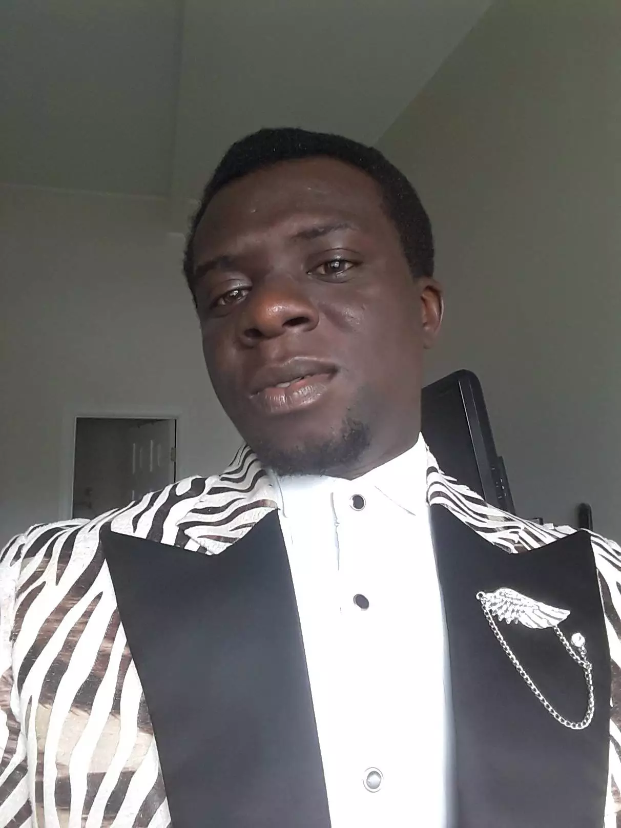 Chukwuka Utebor avatar picture