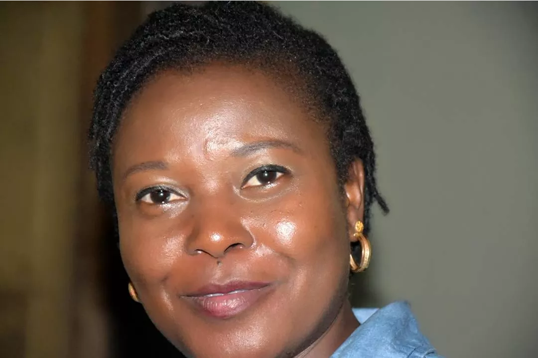 Joyce Ahmadu avatar picture