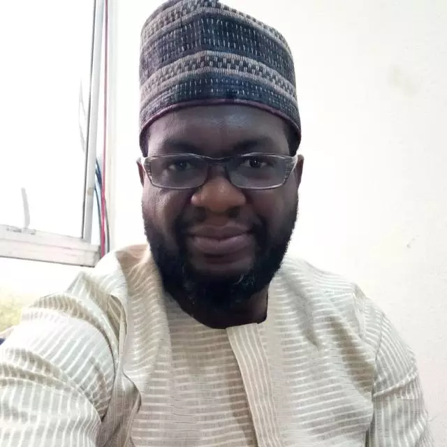 Pst. Solomon Martins avatar picture