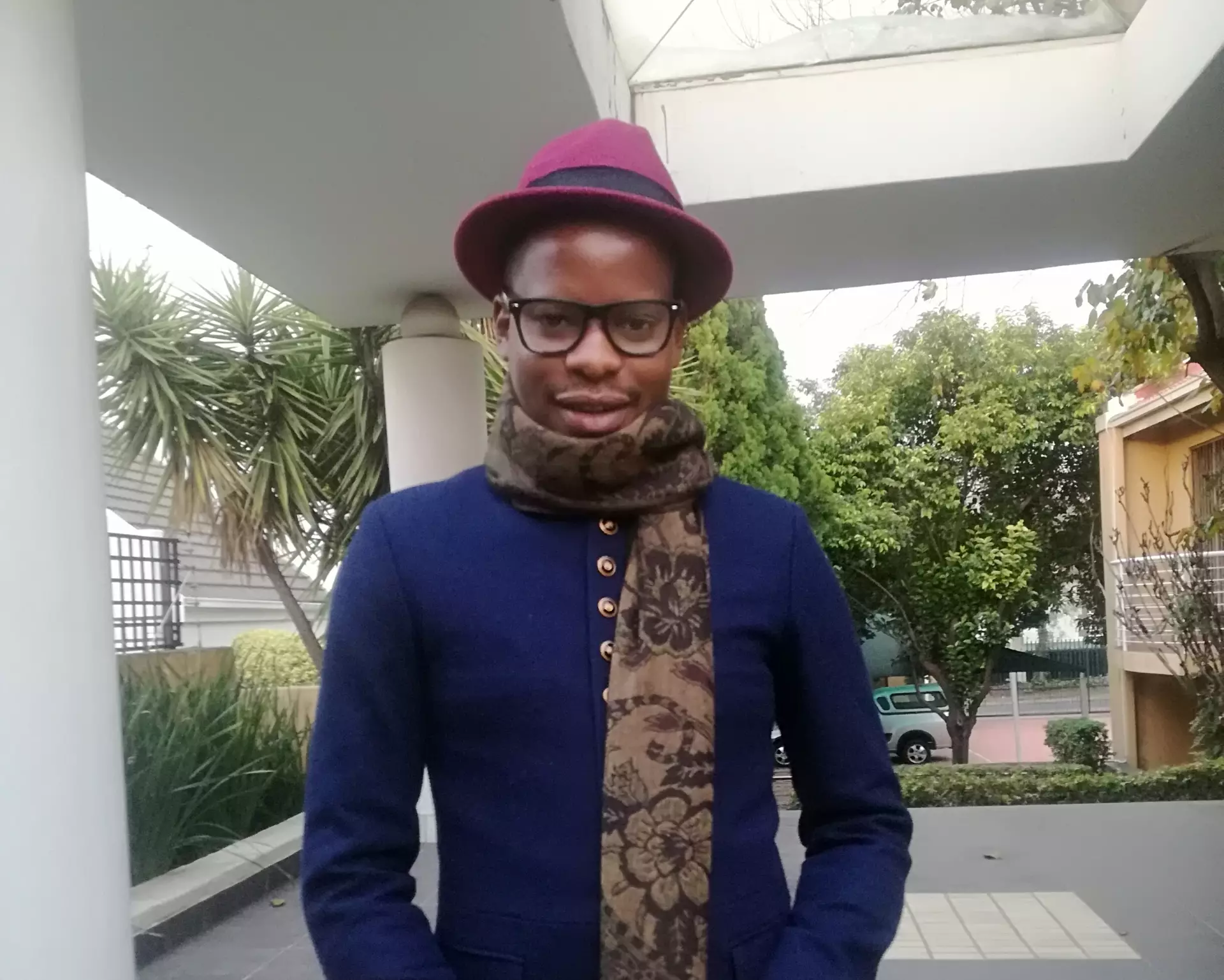 king Ayanda avatar picture